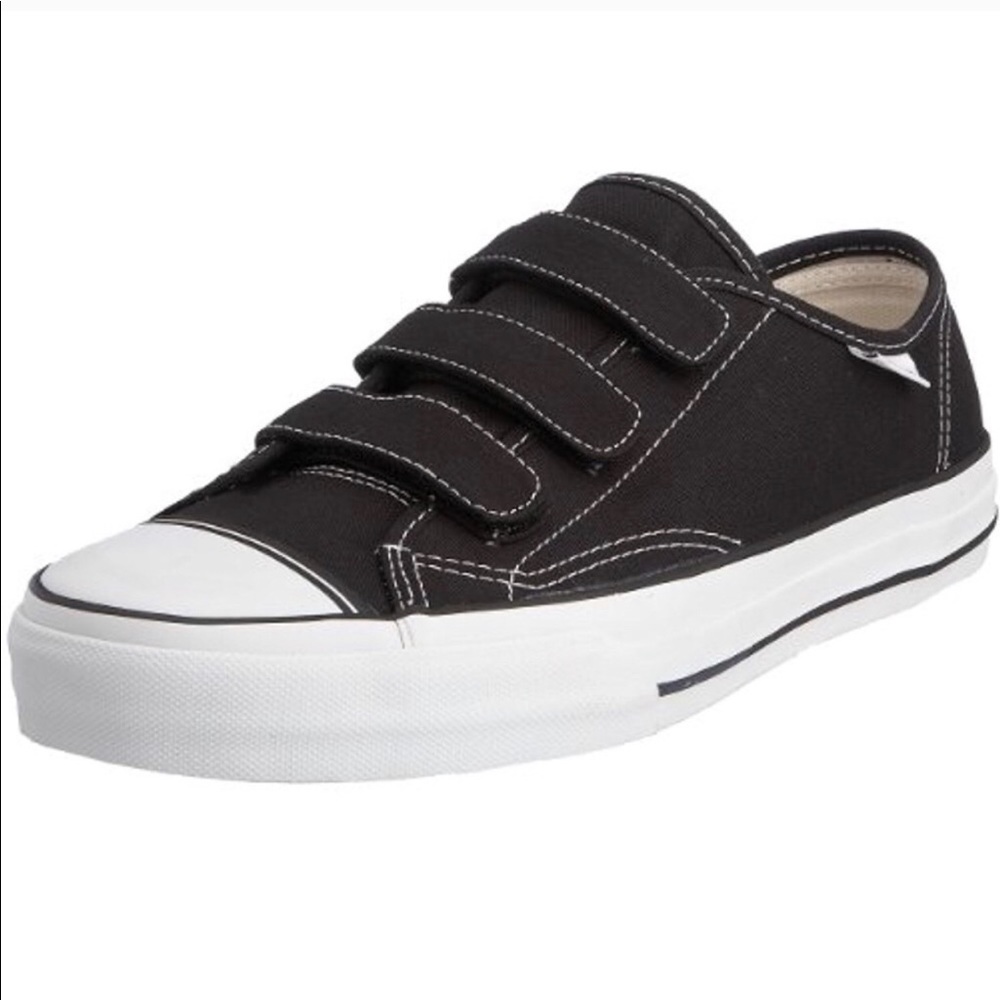 Vans Unisex Prison Issue 23 Velcro Sneakers